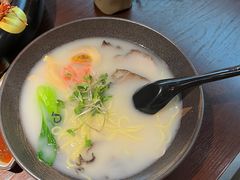 豚骨拉面-松子料理(华威桥店)