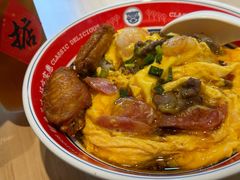 -明記茶餐廳(福田总店)