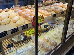 -啊噗吐呦现场烘焙(麦凯乐店)