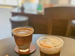 -Eu2+ coffee(上大路店)