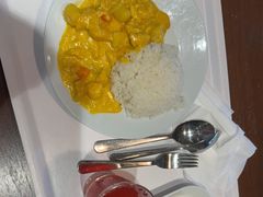 -宜家·瑞典风味餐厅(四元桥店)