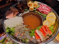 -BLABLATAI吧啦泰·泰式爆炒(西宸天街店)