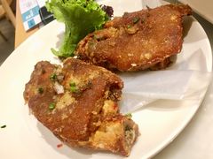 -莆田餐厅PUTIEN(三里屯店)