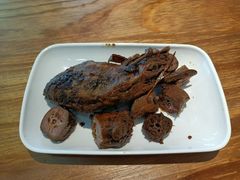 -鸭小妹鸭血粉丝(老门东店)