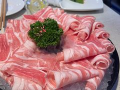 -海底捞火锅(龙首印象城店)