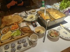 -螺大喜螺蛳粉火锅(雍和宫店)
