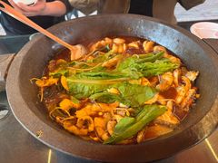 石锅鱼-都江堰石锅鱼