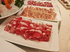 -景泰宫中餐厅(临空皇冠假日酒店首都机场店)