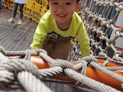 -中国福利会少年宫