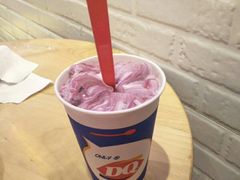 -DQ·蛋糕·冰淇淋(苏州中心店)