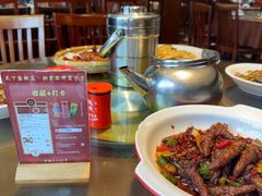 -天下客饭店(中山路店)