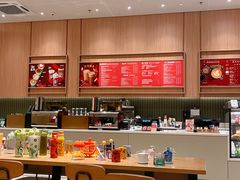 -星巴克臻选(深圳欢乐港湾店)