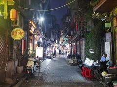 -盟重烧烤(高正街店)