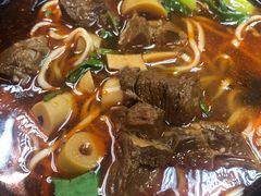 -李先生牛肉面大王(东铁营店)