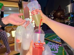 -太原茂业天地购物中心