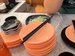-争鲜回转寿司(西红门荟聚PLUS店)