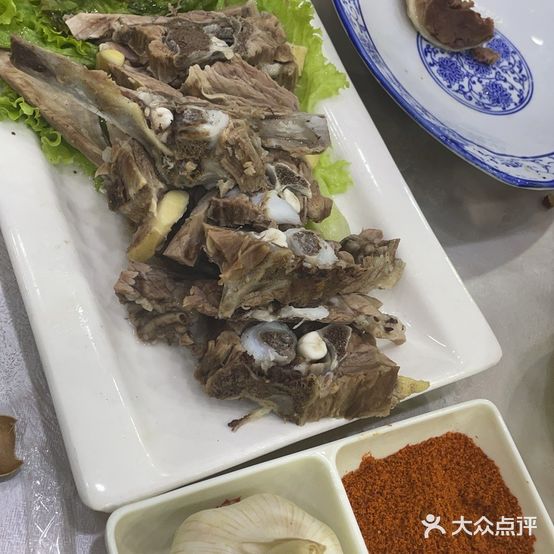 安伯尔餐厅