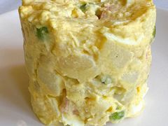 -成桂西餐厅·41年的味道(五大道疙瘩楼店)