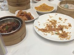 -稻香海鲜饭店(第一国际店)