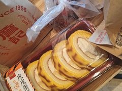 -詹记桃酥(包河万达店)