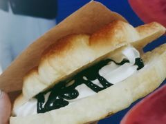 -麦当劳(中山公园龙之梦店)