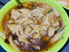 -大福来锅巴菜(古文化街店)