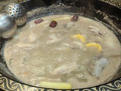 -鹏馨羊羔肉·非遗(新建街店)