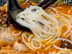 -螺世纪螺蛳粉·桂味小排档(裕德店)