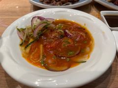 -上渔铁板烧(熙悦汇店)