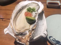 -晶吉·居酒屋·烧鸟·生鱼饭(中山区民主广场店)