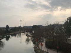 -木兰水镇旅游景区
