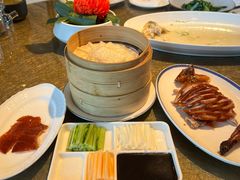 -上海总会SHANGHAICLUB(兴业太古汇店)