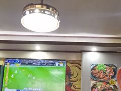 -鹤睦鱼生·啫啫煲·海鲜(保利百合店)