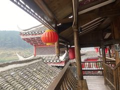 -西江传说•酸汤鱼(水东路店)