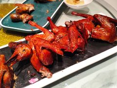 红烧鸽-大鸽饭(岗顶店)