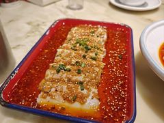 -常和州·夜宵大排档(常州单店)