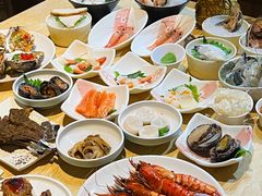 -雍和会海鲜姿造自助(湖东路店)