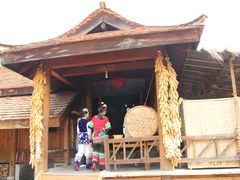 -云南民族村