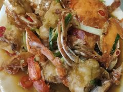 -车头老二大排档(金城步行街店)