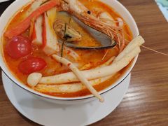 -曼谷食堂·泰国家庭料理