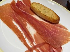 -萨莉亚意式餐厅(杭州滨江天街店)