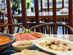 -益恒饭店乡间白族菜(古城总店)