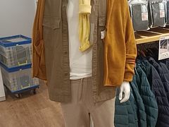 -优衣库(上海金桥太茂店)