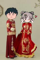 -CD视觉婚纱摄影