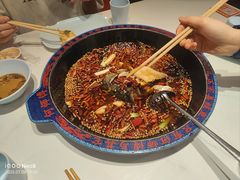 -何师傅美蛙鱼头(汉街店)