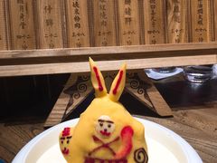 -局气 烤鸭·北京菜(光华路店)
