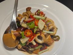 -浙江安吉JW万豪酒店·万豪中餐厅