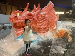-半岛听涛蒸汽海鲜自助(K11店)
