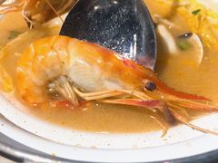 -米泰芒·东南亚料理(体育西店)