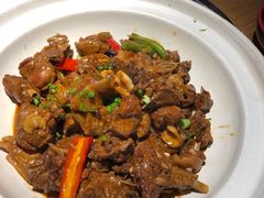 -吃饭皇帝大(解放西路店)